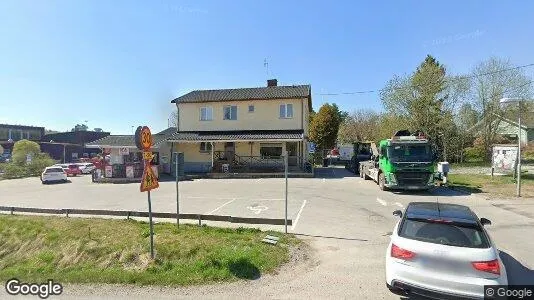 Apartments for rent in Vallentuna - Photo from Google Street View
