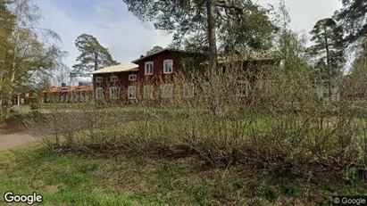 Apartments for rent in Kramfors - Photo from Google Street View