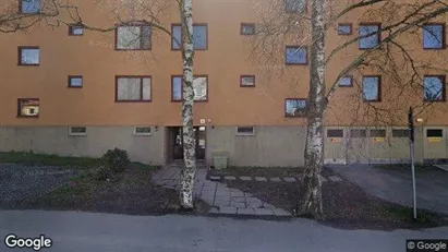 Apartments for rent in Stockholm West - Photo from Google Street View