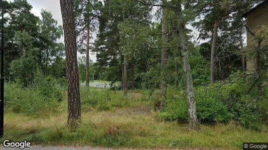 Apartments for rent in Stockholm West - Photo from Google Street View