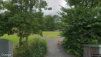 Apartments for rent in Lundby - Photo from Google Street View