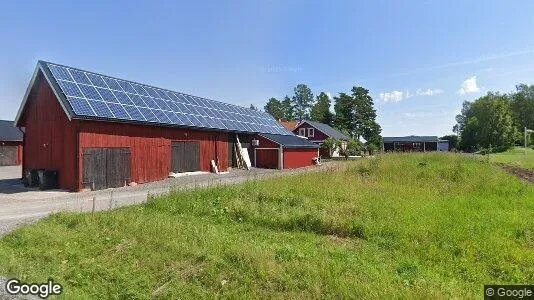 Apartments for rent in Uppsala - Photo from Google Street View