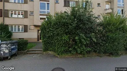 Apartments for rent in Zürich Distrikt 9 - Photo from Google Street View