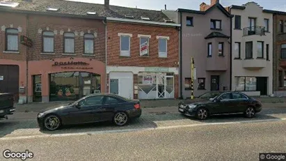 Apartments for rent in Leopoldsburg - Photo from Google Street View