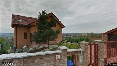Apartments for rent in Nitra - Photo from Google Street View