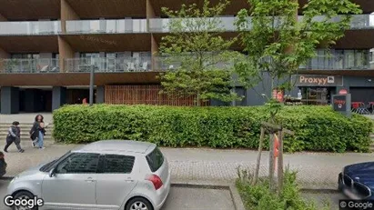 Apartments for rent in Brussels Sint-Lambrechts-Woluwe - Photo from Google Street View