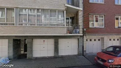 Apartments for rent in Brussels Sint-Lambrechts-Woluwe - Photo from Google Street View