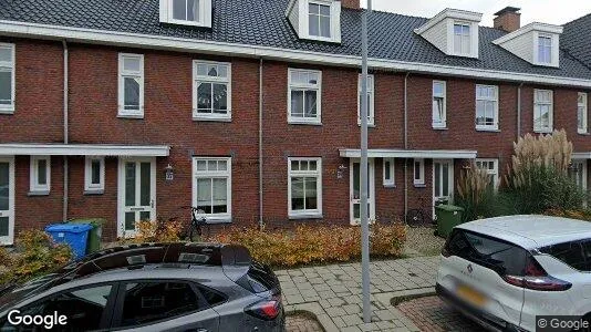 Apartments for rent in Leidschendam-Voorburg - Photo from Google Street View