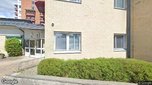 Apartments for rent in Växjö - Photo from Google Street View