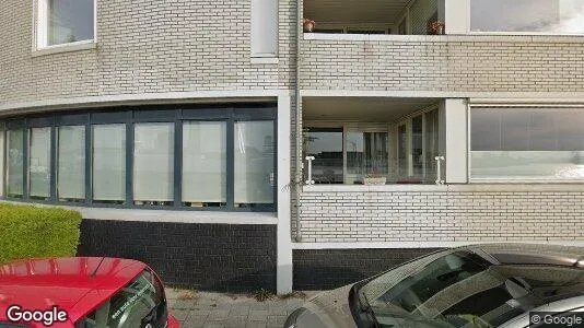 Apartments for rent in Rotterdam Centrum - Photo from Google Street View