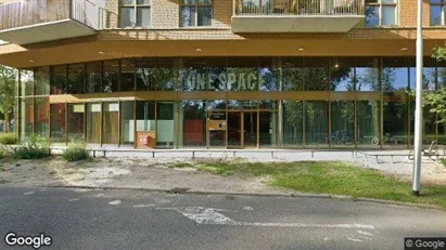 Apartments for rent in Delft - Photo from Google Street View