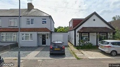 Apartments for rent in Southend-on-Sea - Essex - Photo from Google Street View