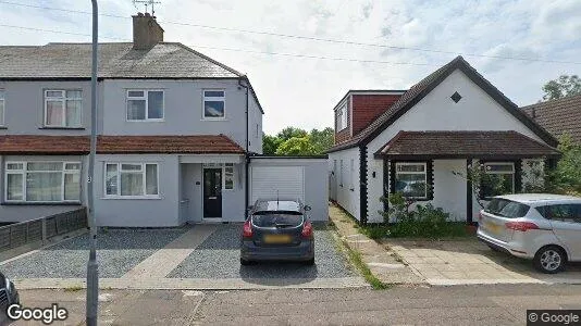 Apartments for rent in Southend-on-Sea - Essex - Photo from Google Street View