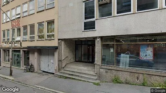 Apartments for rent in Oslo Grünerløkka - Photo from Google Street View