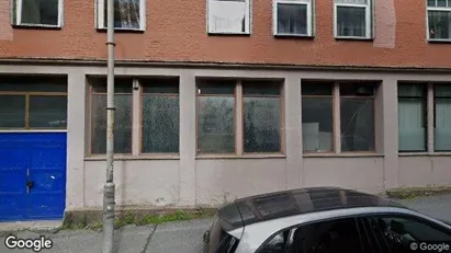 Apartments for rent in Oslo Grünerløkka - Photo from Google Street View