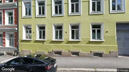 Rooms for rent in Oslo Gamle Oslo - Photo from Google Street View