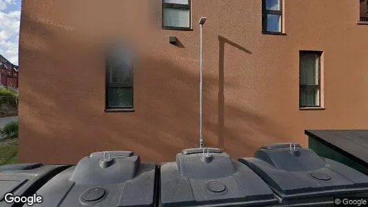 Rooms for rent in Oslo Gamle Oslo - Photo from Google Street View