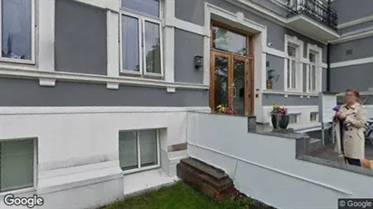 Apartments for rent in Oslo Frogner - Photo from Google Street View