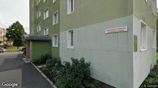 Apartments for rent in Oslo Gamle Oslo - Photo from Google Street View