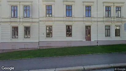 Apartments for rent in Oslo Frogner - Photo from Google Street View