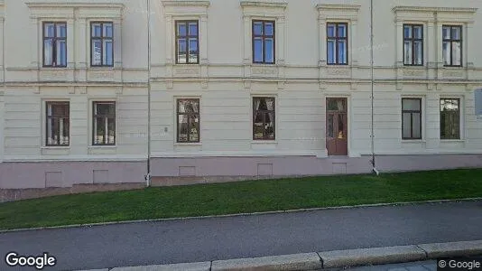 Apartments for rent in Oslo Frogner - Photo from Google Street View