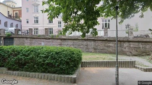 Apartments for rent in Oslo Frogner - Photo from Google Street View