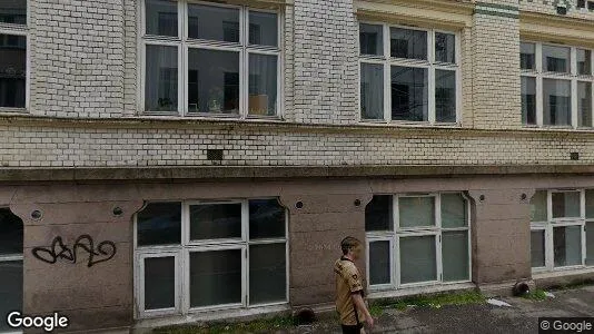 Apartments for rent in Oslo Gamle Oslo - Photo from Google Street View