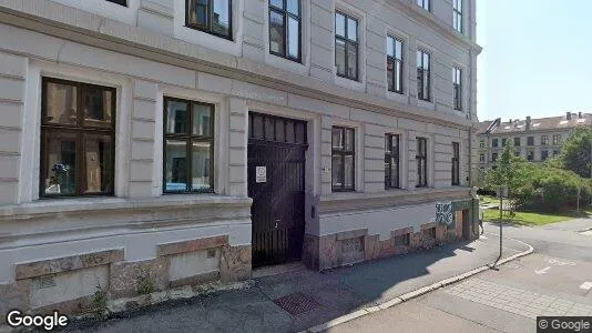 Rooms for rent in Oslo Grünerløkka - Photo from Google Street View