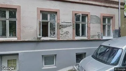 Rooms for rent in Oslo Gamle Oslo - Photo from Google Street View