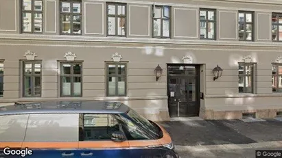 Rooms for rent in Oslo Frogner - Photo from Google Street View