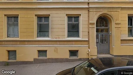 Rooms for rent in Oslo St. Hanshaugen - Photo from Google Street View
