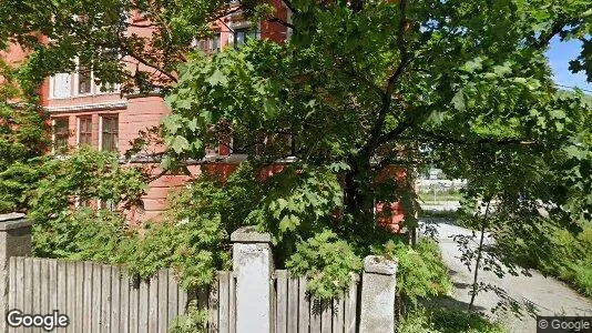 Rooms for rent in Oslo Nordstrand - Photo from Google Street View
