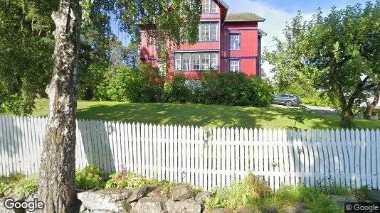 Rooms for rent in Oslo Nordstrand - Photo from Google Street View