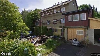 Rooms for rent in Oslo Alna - Photo from Google Street View