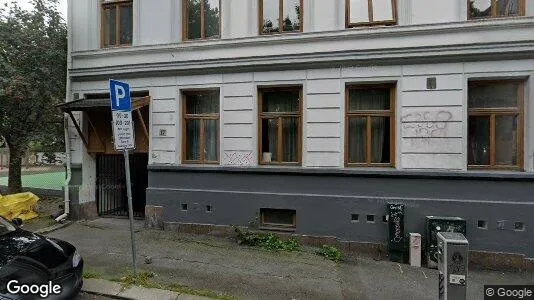 Rooms for rent in Oslo Gamle Oslo - Photo from Google Street View