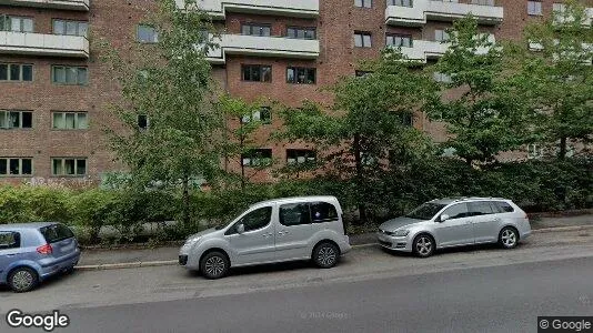 Apartments for rent in Oslo Grünerløkka - Photo from Google Street View
