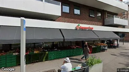 Apartments for rent in Oslo Sagene - Photo from Google Street View