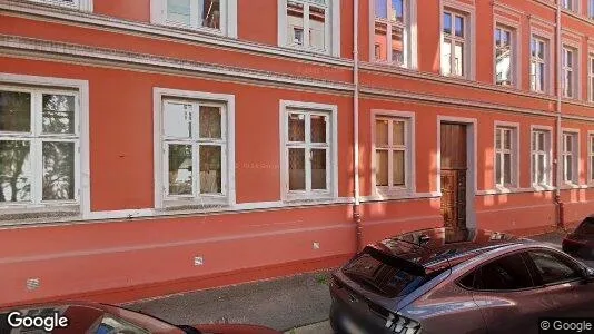 Apartments for rent in Oslo Frogner - Photo from Google Street View