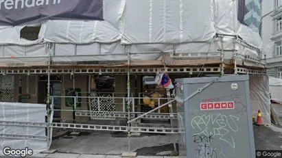 Apartments for rent in Oslo St. Hanshaugen - Photo from Google Street View