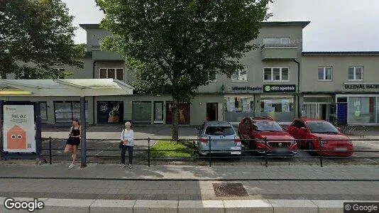 Apartments for rent in Oslo Nordre Aker - Photo from Google Street View