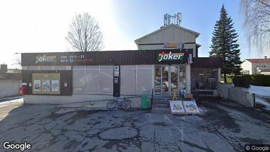 Apartments for rent in Oslo Vestre Aker - Photo from Google Street View