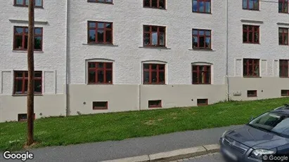 Apartments for rent in Oslo Grünerløkka - Photo from Google Street View