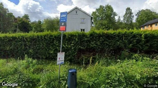 Apartments for rent in Oslo Nordre Aker - Photo from Google Street View