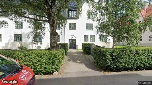 Apartments for rent in Oslo Sagene - Photo from Google Street View