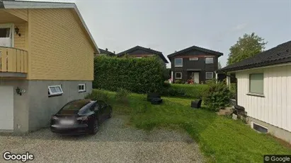 Rooms for rent in Oslo Nordstrand - Photo from Google Street View
