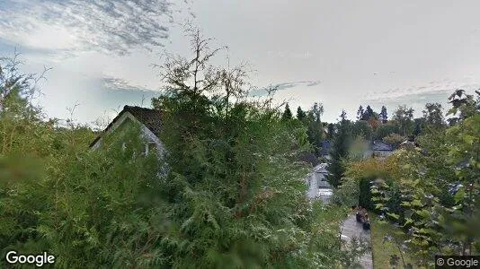 Rooms for rent in Bærum - Photo from Google Street View