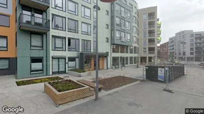 Apartments for rent in Oslo Bjerke - Photo from Google Street View