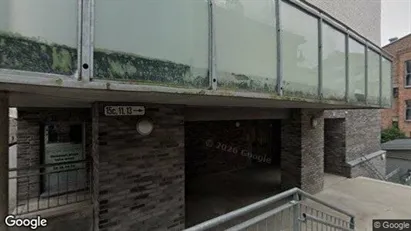 Rooms for rent in Oslo Grünerløkka - Photo from Google Street View