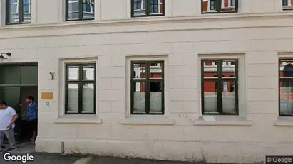 Apartments for rent in Oslo Grünerløkka - Photo from Google Street View