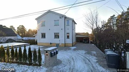 Rooms for rent in Oslo Ullern - Photo from Google Street View